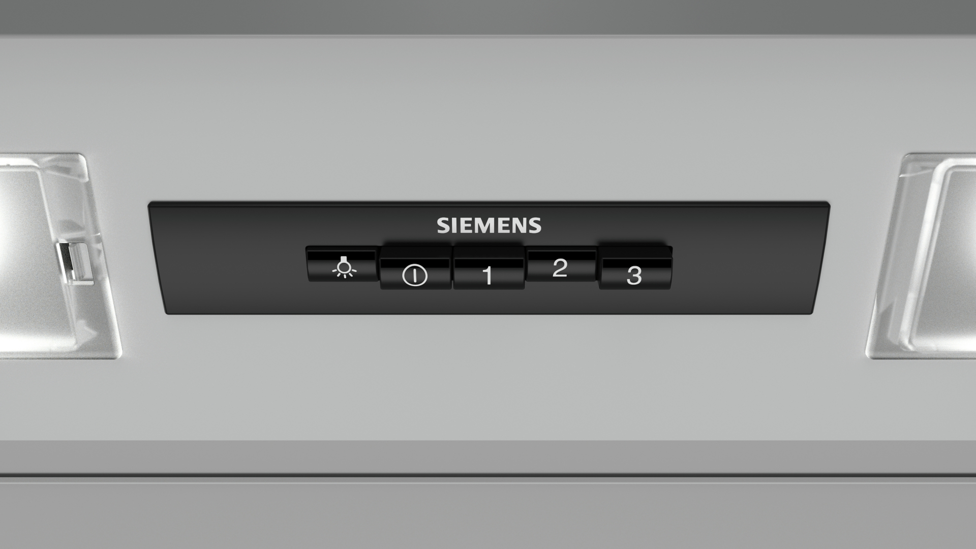 SIEMENS IQ100 hotte intégré - 60cm - LE66MAC00