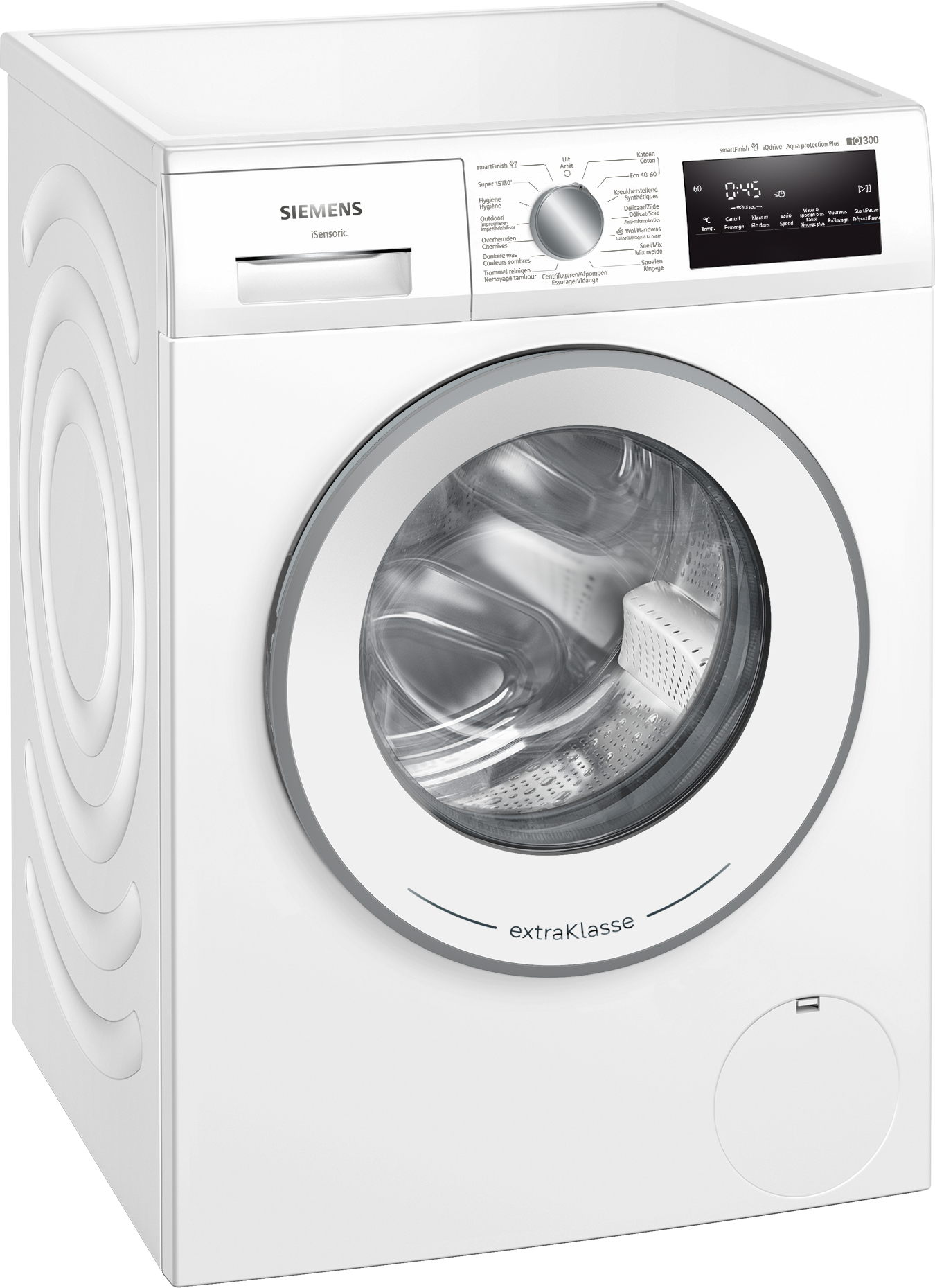 SIEMENS IQ300 lave-linge - WM14N29EFG