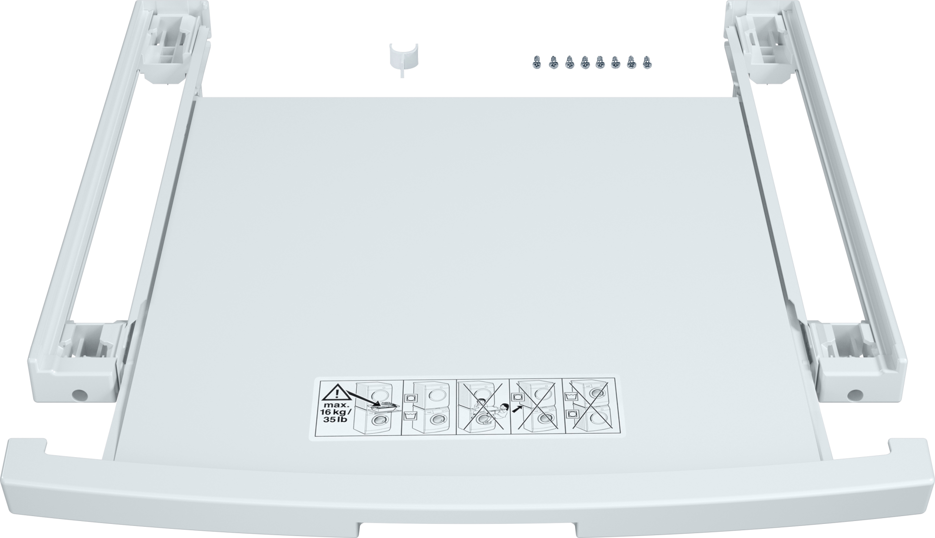 SIEMENS set de montage - WZ27T2W