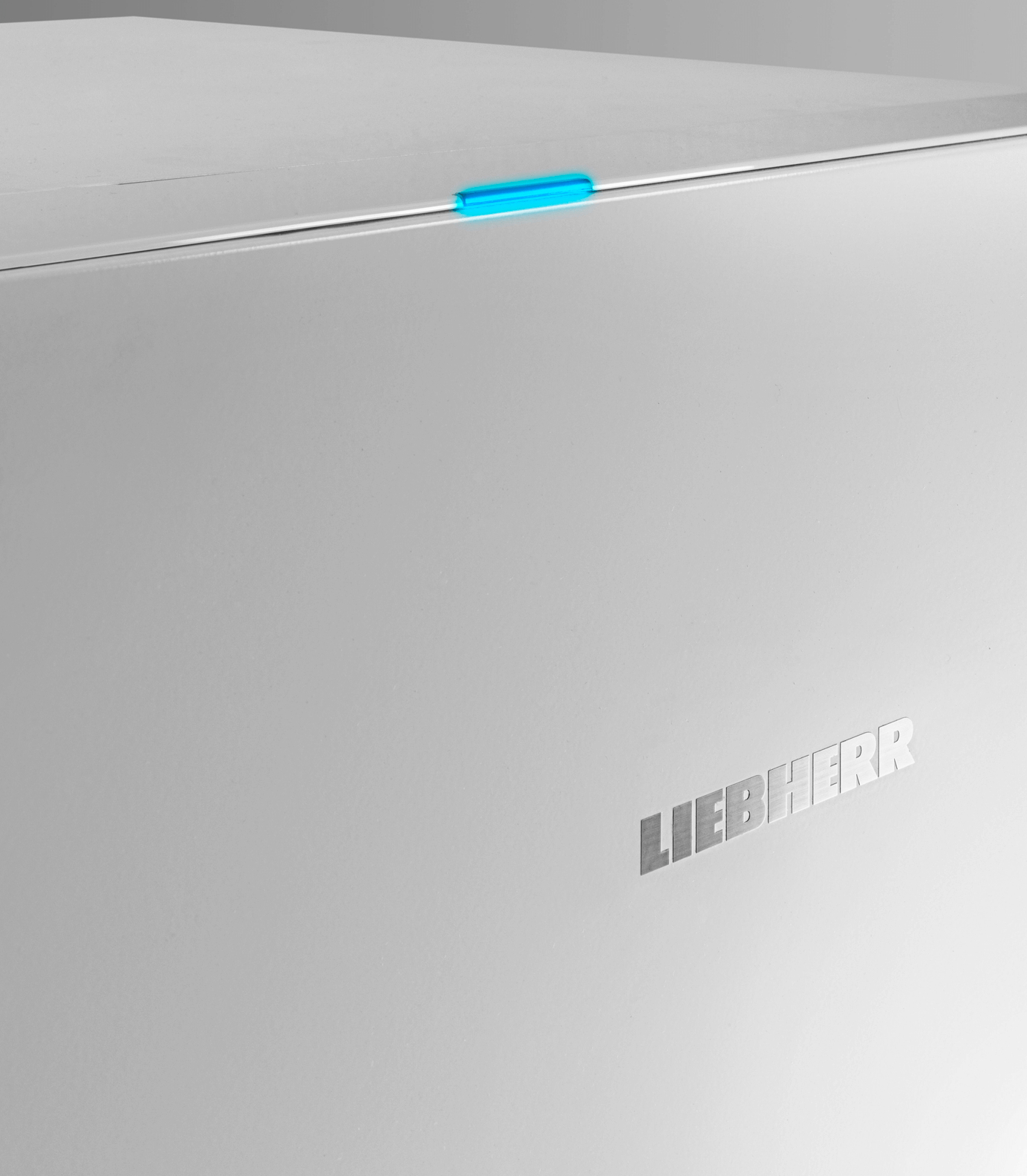 LIEBHERR congélateur pose-libre - FNC727I22