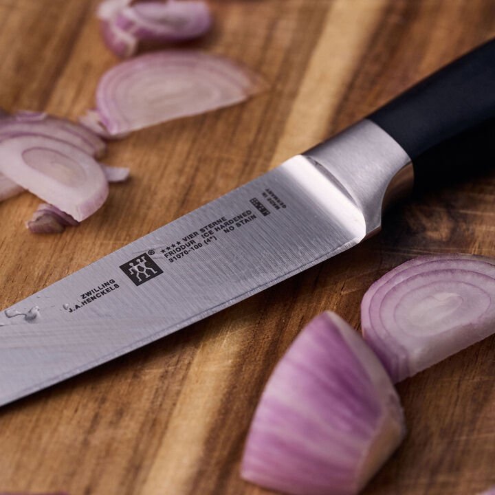 ZWILLING couteau à larder et garnir - 31070-101-0