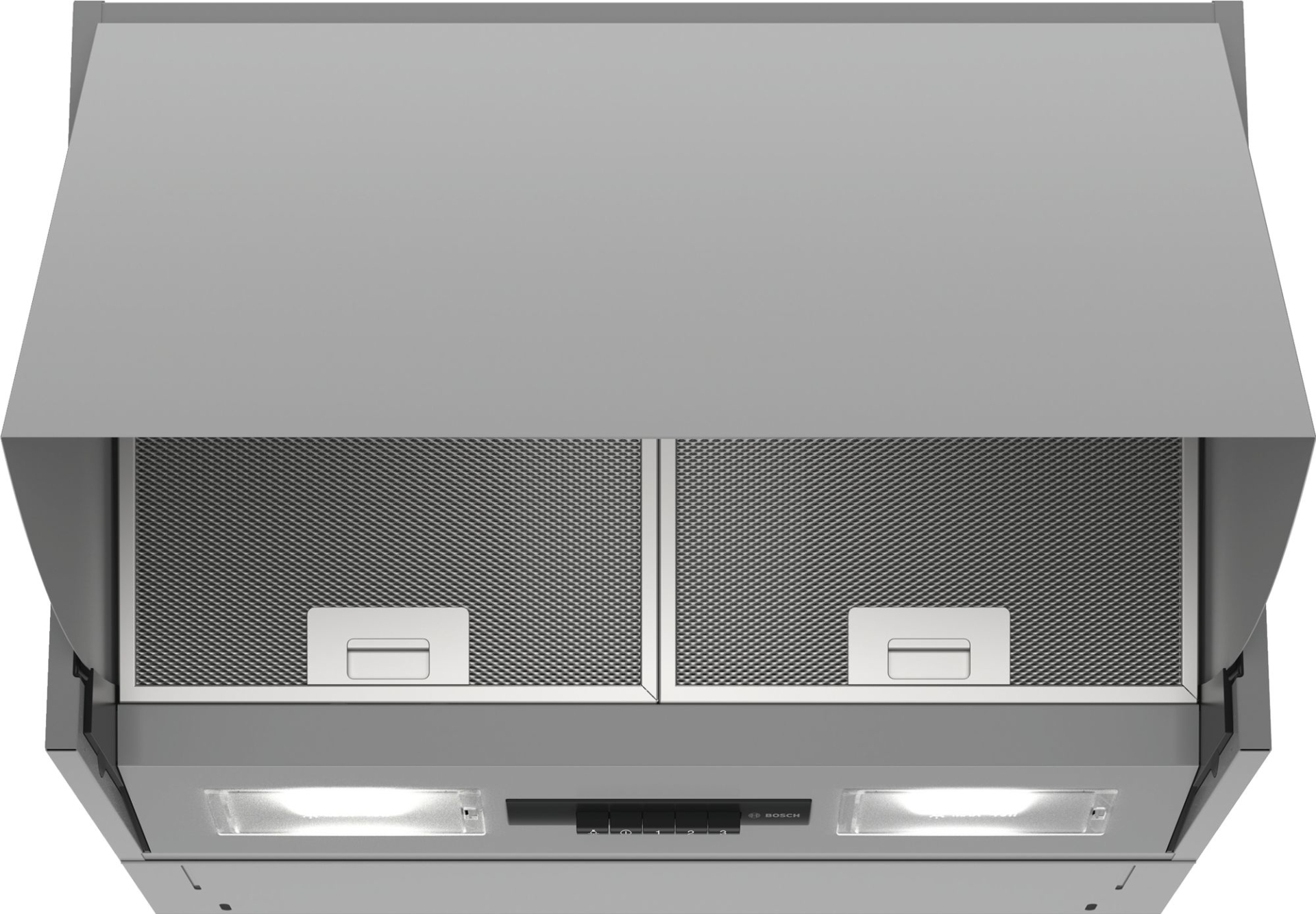 BOSCH SERIE 2 hotte intégré - 60cm - DEM66AC00