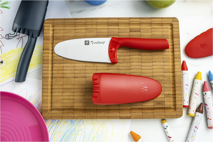 ZWILLING couteau pour enfants  - 36550-101-0