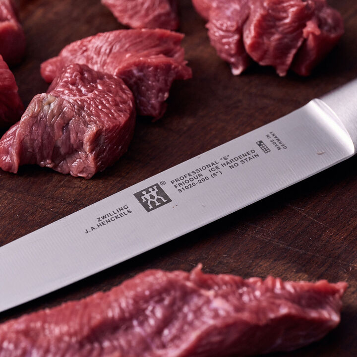 ZWILLING couteau à trancher - 31020-201-0